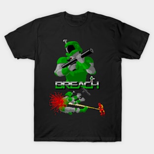 Breach T-Shirt